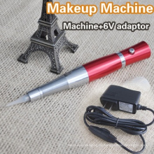 Professional Permanent Makeup Machine Eyebrow Lip Eyeliner